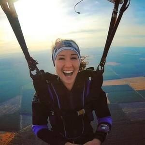 Meet your Posher, Morgan